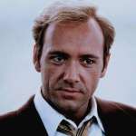 Kevin Spacey