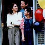 Kimberly McCullough, Kevin Kline, Mary Elizabeth Mastrantonio
