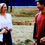 Rebecca Miller, Kevin Kline, Mary Elizabeth Mastrantonio