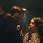 Nicholas Hoult, Lily Collins