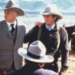 Richard Farnsworth, Steve McQueen