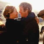 Steve McQueen, Linda Evans