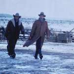 Steve McQueen, Billy Green Bush