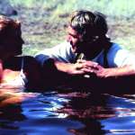 Steve McQueen, Linda Evans