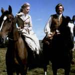 Albert Finney, Susannah York