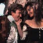 Diane Cilento, Albert Finney