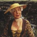 Edith Evans