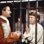 Julian Glover, Peter Bull, Albert Finney