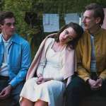 Jessica Grabowsky, Pekka Strang, Lauri Tilkanen