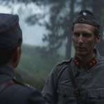 Pekka Strang, Taisto Oksanen