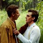 Pekka Strang, Lauri Tilkanen