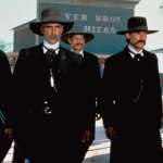 Bill Paxton, Sam Elliott, Val Kilmer, Kurt Russell