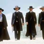 Bill Paxton, Sam Elliott, Val Kilmer, Kurt Russell