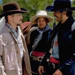 Jason Priestley, Michael Biehn