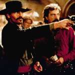 Powers Boothe, Michael Biehn
