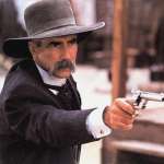 Sam Elliott