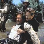 Val Kilmer, Kurt Russell