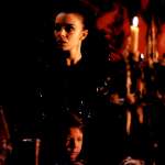 Nils Hugon, &Eacute;lodie Bouchez