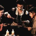 Nils Hugon, Romane Bohringer