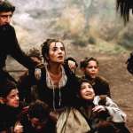 Pierre-Augustin Crenn, Pierre Berriau, Romane Bohringer