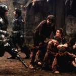 Samy Naceri, Pierre-Augustin Crenn, Pierre Berriau, Romane Bohringer