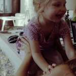 Cristina Chiriac, Willem Dafoe, Anna Ferrara