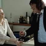 Peter Simonischek, Sandra H&uuml;ller