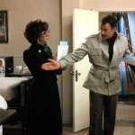 Jessica Lange, Dabney Coleman, Dustin Hoffman, George Gaynes