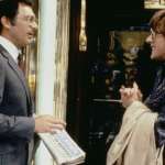 Sydney Pollack, Dustin Hoffman