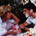 Tom Cruise, Kelly McGillis