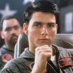 Tom Cruise