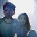 Jaynee-Lynne Kinchen, Roman Christou