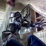 Marisol Ramirez, Roman Christou