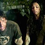 Amara Zaragoza, Joel David Moore