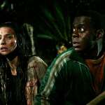 Amara Zaragoza, Deon Richmond