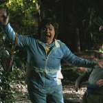 Patrika Darbo, Richard Riehle, Kane Hodder