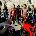 Gichi Gamba, Will Yun Lee, Fredro Starr, Jay Hernandez, Martin Henderson