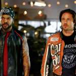 Ice Cube, Martin Henderson