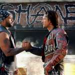 Ice Cube, Martin Henderson