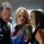 Jaime Pressly, Matt Schulze, Monet Mazur