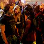 Monet Mazur, Fredro Starr, Martin Henderson