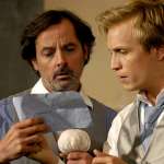 Christophe Al&eacute;v&ecirc;que, J&eacute;r&eacute;mie Renier