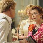 Dominique Lavanant, Aurore Cl&eacute;ment, J&eacute;r&eacute;mie Renier