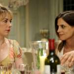 H&eacute;l&egrave;ne Filli&egrave;res, Julie Depardieu