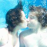 Lucio Gim&eacute;nez Cacho, Danae Reynaud