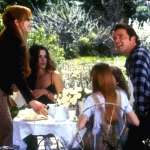 Sandra Bullock, Aidan Quinn, Evan Rachel Wood, Alexandra Artrip, Nicole Kidman