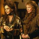 Stockard Channing, Dianne Wiest