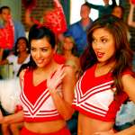 Kim Kardashian West, Vanessa Lachey