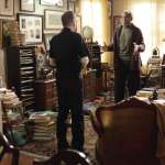 Danny Glover, Kiefer Sutherland