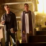 Josiah Early, Titus Welliver